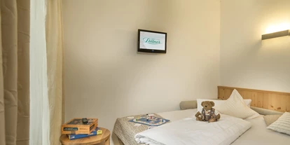 Hotels an der Piste - Preisniveau: moderat - Wolkenstein/Gröden Südtirol - Hotel Leitner