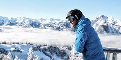 Hotels an der Piste - Après Ski im Skigebiet: Skihütten mit Après Ski - Abtenau - Snow Space Salzburg - Flachau - Wagrain - St. Johann