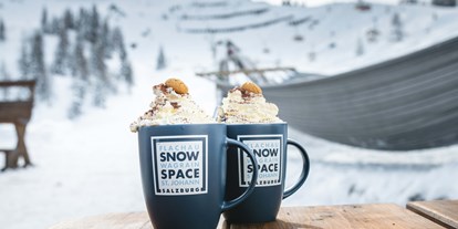 Hotels an der Piste - Après Ski im Skigebiet: Skihütten mit Après Ski - Palfen - Snow Space Salzburg - Flachau - Wagrain - St. Johann