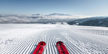 Hotels an der Piste - Après Ski im Skigebiet: Skihütten mit Après Ski - Dorfgastein - Snow Space Salzburg - Flachau - Wagrain - St. Johann