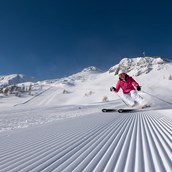 Skiregion: Piste Zauchensee - Skigebiet Zauchensee/Flachauwinkl
