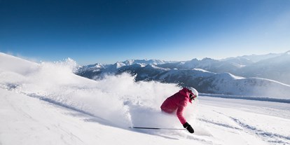 Hotels an der Piste - Après Ski im Skigebiet: Skihütten mit Après Ski - Tiefschee in Zauchensee - Skigebiet Zauchensee/Flachauwinkl
