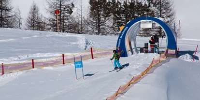 Hotels an der Piste - Après Ski im Skigebiet: Schirmbar - Skimovie Strecken - Skigebiet Zauchensee/Flachauwinkl