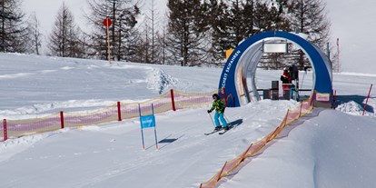 Hotels an der Piste - Pongau - Skimovie Strecken - Skigebiet Zauchensee/Flachauwinkl