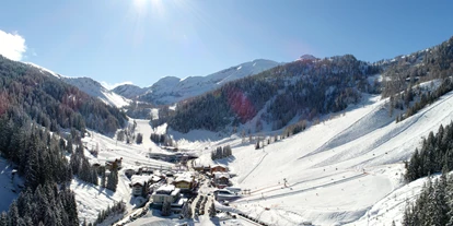 Hotels an der Piste - Preisniveau: €€€ - Österreich - Zauchensee Ort - Skigebiet Zauchensee/Flachauwinkl