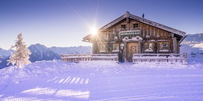 Hotels an der Piste - Preisniveau: €€€ - Altenmarkt im Pongau - urige Hütten mit kulinarischen Highlighten - Skiregion Schladming-Dachstein