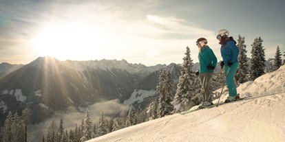 Hotels an der Piste - Après Ski im Skigebiet: Skihütten mit Après Ski - Oberösterreich - Skiregion Schladming-Dachstein