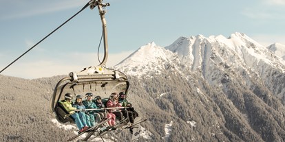 Hotels an der Piste - Funpark - Österreich - Skiregion Schladming-Dachstein