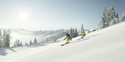 Hotels an der Piste - Preisniveau: €€€ - Oberösterreich - Skiregion Schladming-Dachstein