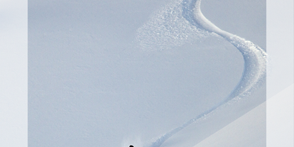 Hotels an der Piste - Après Ski im Skigebiet: Schirmbar - Powder Heaven is calling. - Skigebiet Gurgl