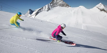 Hotels an der Piste - Skiverleih bei Talstation - Tirol - Ski- & Gletscherwelt Zillertal 3000