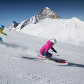 Skihotel - Ski- & Gletscherwelt Zillertal 3000
