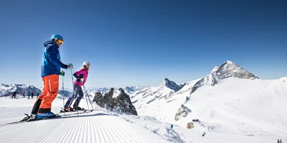 Hotels an der Piste - Preisniveau: €€€ - Österreich - Ski- & Gletscherwelt Zillertal 3000
