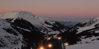 Hotels an der Piste - Preisniveau: €€€ - Finkenberg - Skigebiet Hochfügen - Hochzillertal