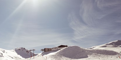 Hotels an der Piste - Alpbach - Skigebiet Hochfügen - Hochzillertal
