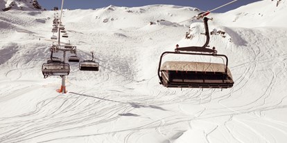 Hotels an der Piste - Preisniveau: €€€ - Tiroler Unterland - Skigebiet Hochfügen - Hochzillertal