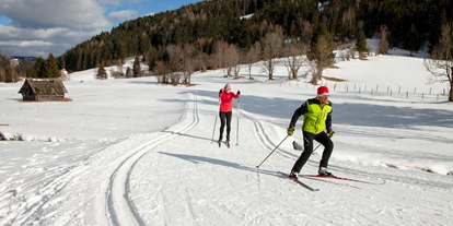 Hotels an der Piste - Après Ski im Skigebiet: Skihütten mit Après Ski - Neuhammer - Skigebiet Bad Kleinkirchheim