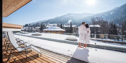 Hotels an der Piste - Rodelbahn - Oberkremsberg - Skigebiet Bad Kleinkirchheim
