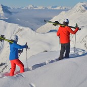 Skihotel - copyright TVB Paznaun - Ischgl - Skigebiet Silvretta Arena - Ischgl - Samnaun