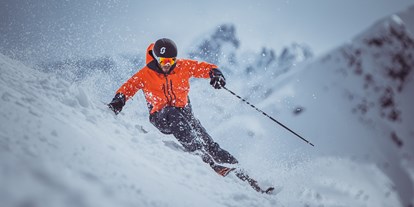 Hotels an der Piste - Après Ski im Skigebiet: Skihütten mit Après Ski - Österreich - Skiarena Berwang - Zugspitz Arena