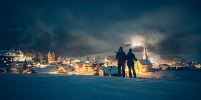 Hotels an der Piste - Après Ski im Skigebiet: Schirmbar - Grän - Skiarena Berwang - Zugspitz Arena