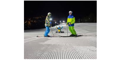 Hotels an der Piste - Après Ski im Skigebiet: Schirmbar - Österreich - Skiarena Berwang - Zugspitz Arena