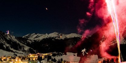 Hotels an der Piste - Après Ski im Skigebiet: Skihütten mit Après Ski - Tirol - Skiarena Berwang - Zugspitz Arena