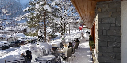 Hotels an der Piste - Skiverleih bei Talstation - Tirol - Skiarena Berwang - Zugspitz Arena