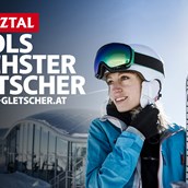 Skiregion: Skigebiet Pitztaler Gletscher & Rifflsee