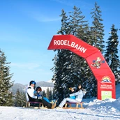 Skiregion: Rodelbahn Radstadt - Skischaukel Radstadt - Altenmarkt