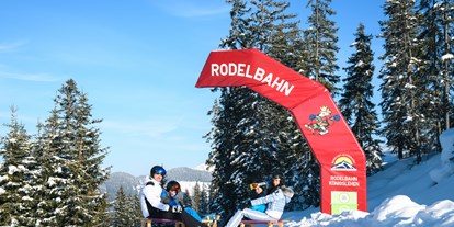 Hotels an der Piste - Après Ski im Skigebiet: Skihütten mit Après Ski - Palfen - Rodelbahn Radstadt - Skischaukel Radstadt - Altenmarkt