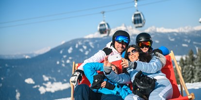 Hotels an der Piste - Après Ski im Skigebiet: Schirmbar - Palfen - Family - Skischaukel Radstadt - Altenmarkt