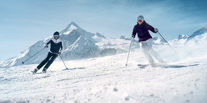 Hotels an der Piste - Après Ski im Skigebiet: Open-Air-Disco - Dorfgastein - Skigebiet Kitzsteinhorn/Maiskogel - Kaprun