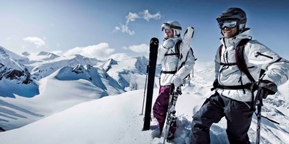 Hotels an der Piste - Après Ski im Skigebiet: Skihütten mit Après Ski - Enterwinkl - Skigebiet Kitzsteinhorn/Maiskogel - Kaprun