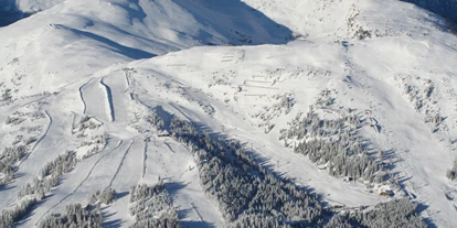 Hotels an der Piste - Après Ski im Skigebiet: Schirmbar - Neuhammer - Skigebiet Katschberg