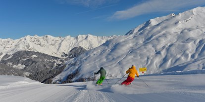 Hotels an der Piste - Rodelbahn - Serfaus - Skigebiet See im Paznaun