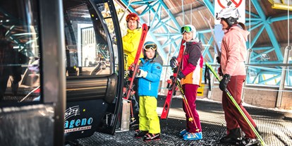 Hotels an der Piste - Après Ski im Skigebiet: Skihütten mit Après Ski - Altenmarkt im Pongau - Skigebiet Filzmoos