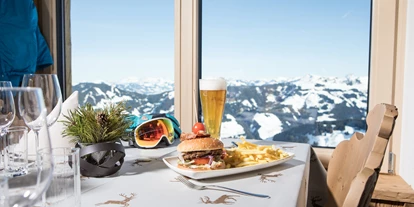 Hotels an der Piste - Kinder- / Übungshang - Urige und authentische Hütten zum Einkehrschwung - Ski Juwel Alpbachtal Wildschönau
