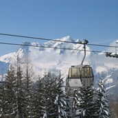 Skihotel - Skigebiet Hinterstoder Höss