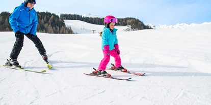 Hotels an der Piste - Preisniveau: € - Gurgl - Skigebiet Niederthai