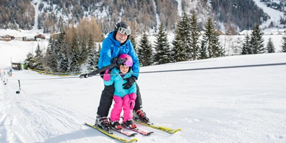 Hotels an der Piste - Preisniveau: € - Tiroler Oberland - Skigebiet Niederthai