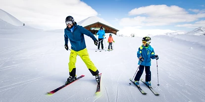 Hotels an der Piste - Funpark - Skifahren, Rodeln, Winterwandern und Skitouren nahe der Loser Alm mit der ganzen Familie im Ausseerland-Salzkammergut. - Skigebiet Loser Altaussee