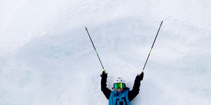 Hotels an der Piste - Après Ski im Skigebiet: Skihütten mit Après Ski - JUHU-immer genug Schnee am Loser in Altaussee - Skigebiet Loser Altaussee