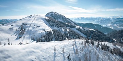 Hotels an der Piste - Après Ski im Skigebiet: Skihütten mit Après Ski - Pongau - Skigebiet Werfenweng