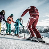 Skiregion: Silvretta Montafon Holding GmbH
