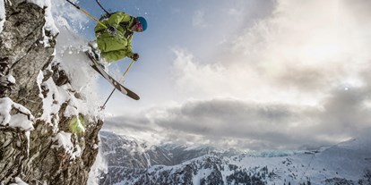 Hotels an der Piste - Après Ski im Skigebiet: Schirmbar - Österreich - Silvretta Montafon Holding GmbH