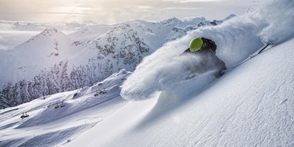 Hotels an der Piste - Après Ski im Skigebiet: Skihütten mit Après Ski - Serfaus - Silvretta Montafon Holding GmbH
