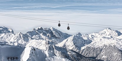 Hotels an der Piste - Après Ski im Skigebiet: Schirmbar - Österreich - Silvretta Montafon Holding GmbH