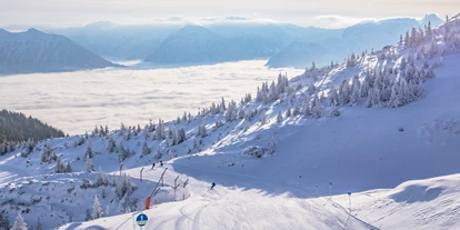 Hotels an der Piste - Après Ski im Skigebiet: Schirmbar - Stixenlehen - Skigebiet Hochkar