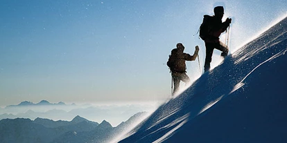 Hotels an der Piste - Skiverleih bei Talstation - Tirol - Skitourenparadies Vent - Skigebiet Vent